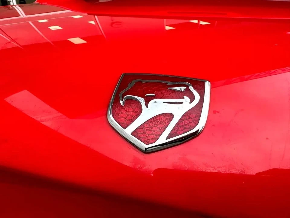 1993 Dodge Viper 1st Gen - Image 6 of 16
