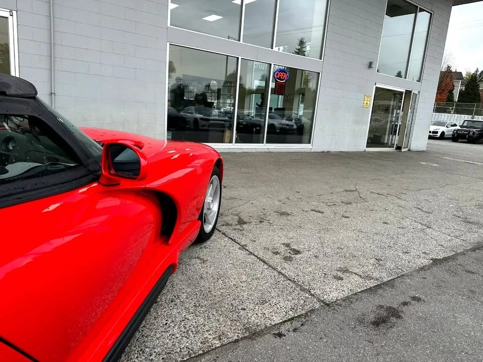 1993 Dodge Viper 1st Gen - Image 14 of 16