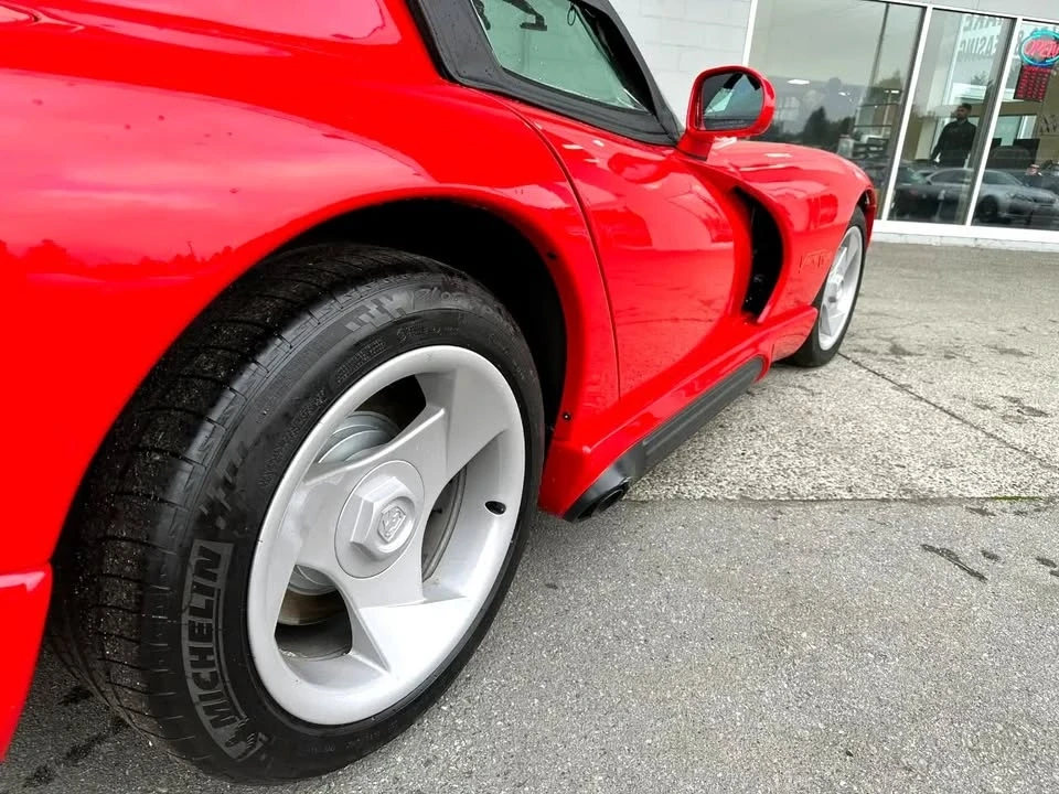 1993 Dodge Viper 1st Gen - Image 15 of 16