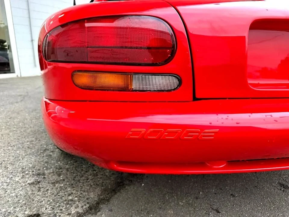 1993 Dodge Viper 1st Gen - Image 7 of 16