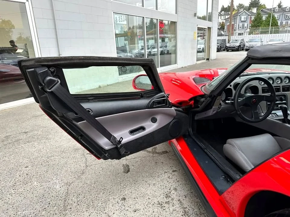 1993 Dodge Viper 1st Gen - Image 10 of 16