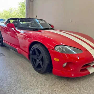 1993 Dodge Viper RT/10