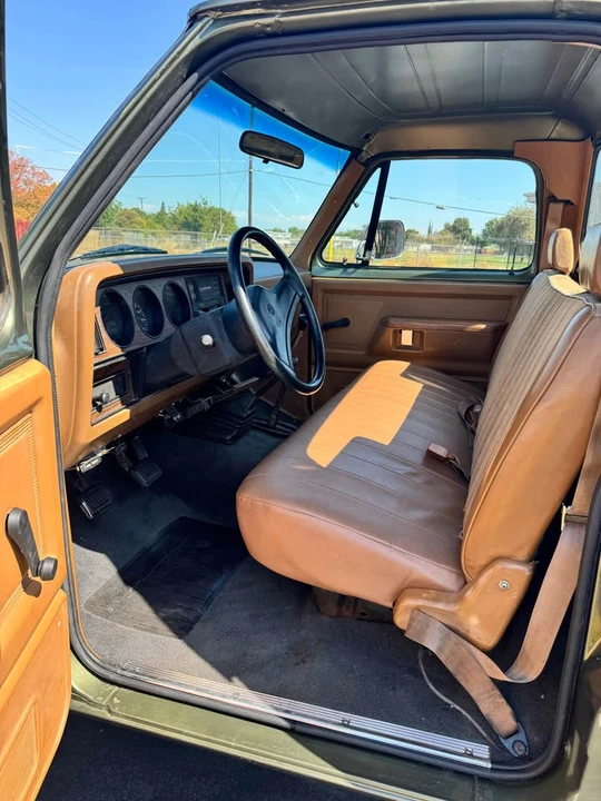 1993 Dodge Ram 1st Gen - Image 6 of 8