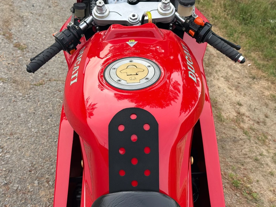 1993 Ducati - Image 20 of 31