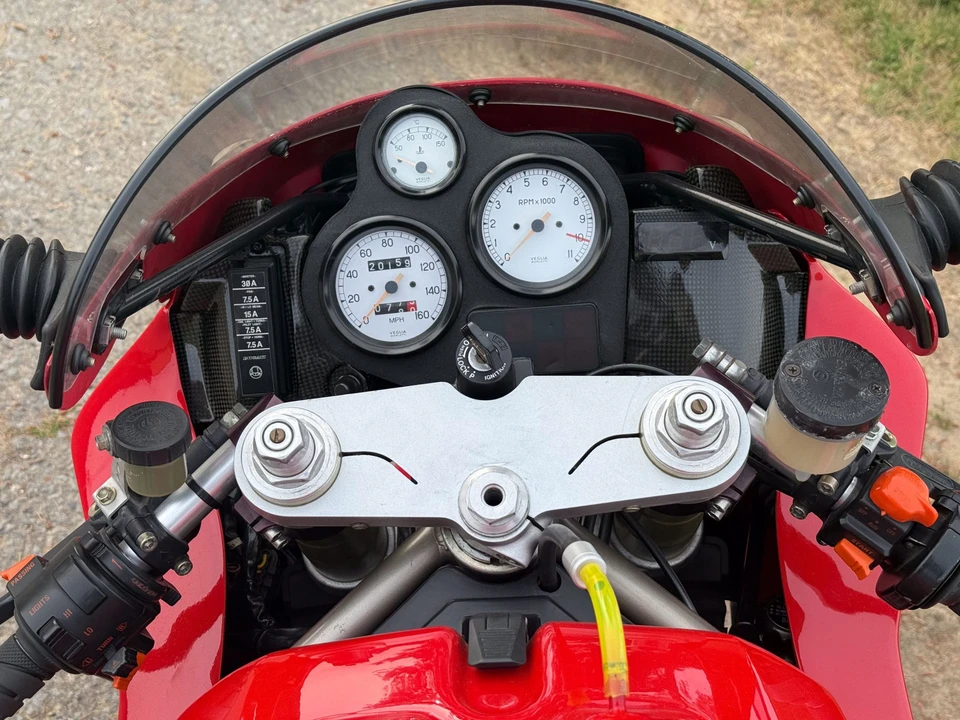 1993 Ducati - Image 19 of 31