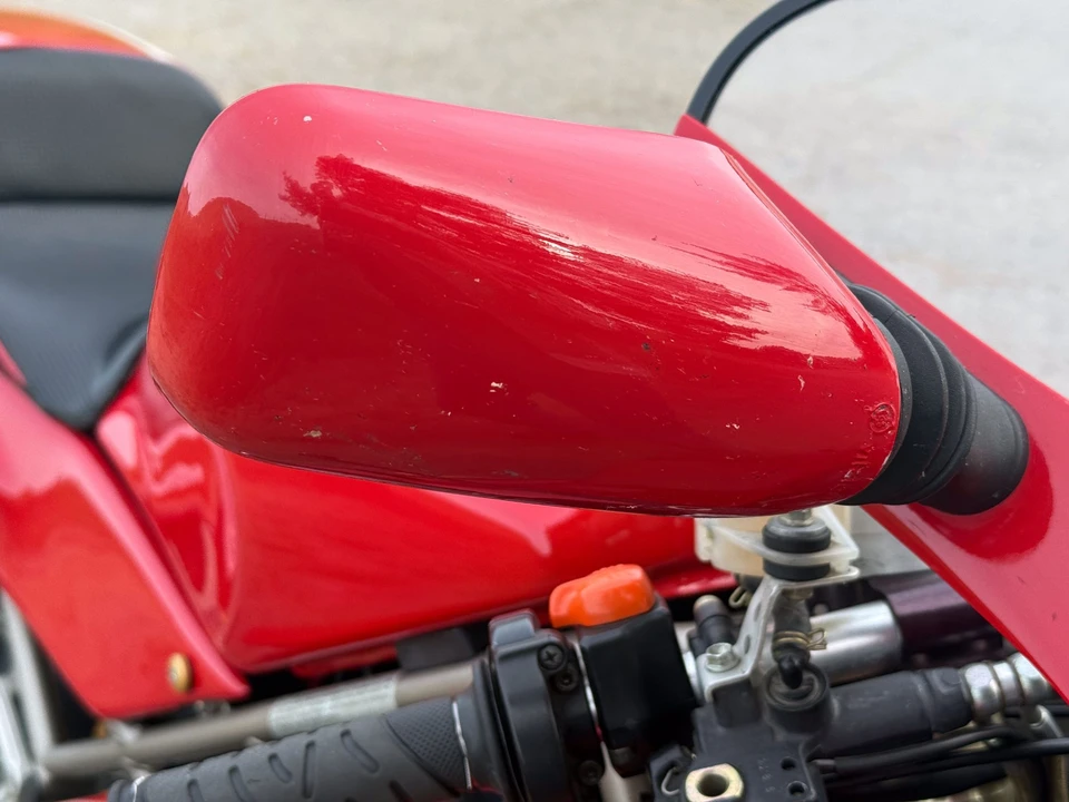 1993 Ducati - Image 16 of 31