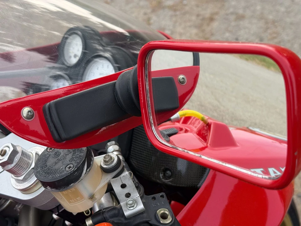 1993 Ducati - Image 18 of 31