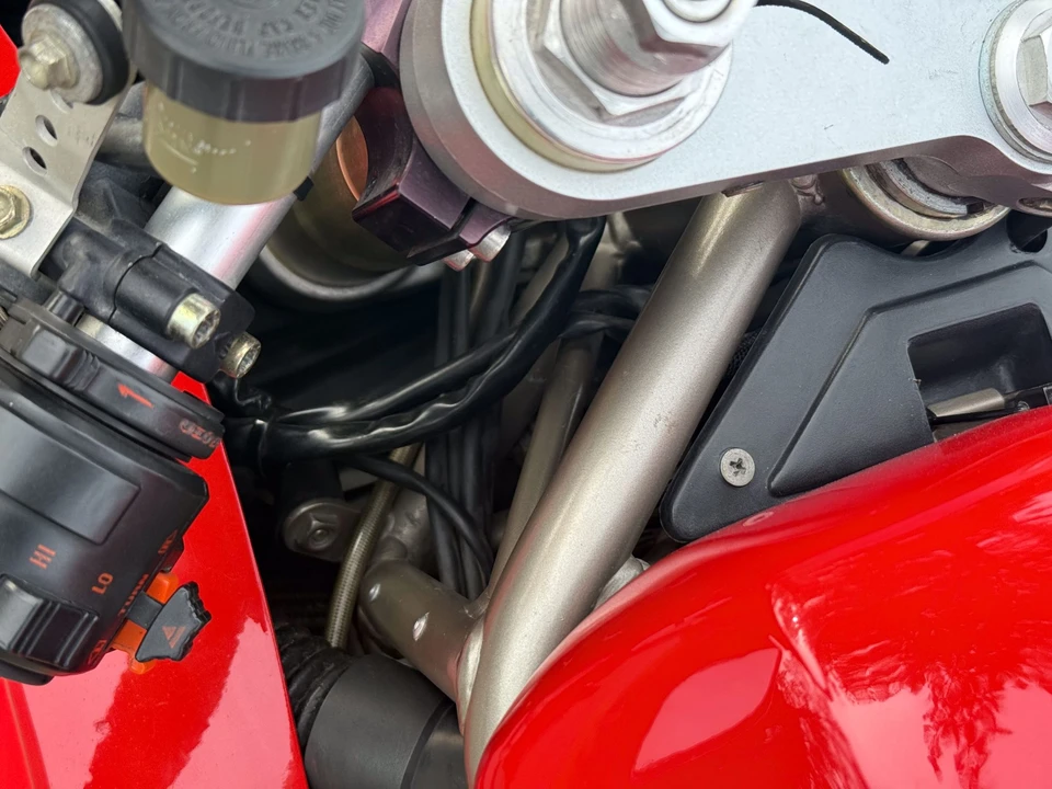 1993 Ducati - Image 31 of 31