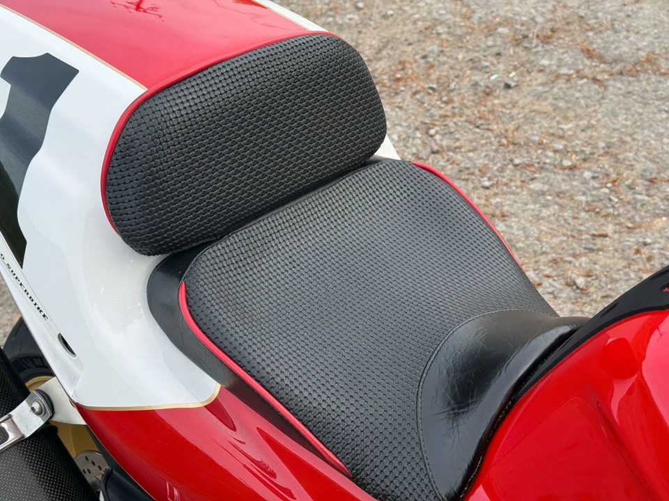 1993 Ducati - Image 23 of 31
