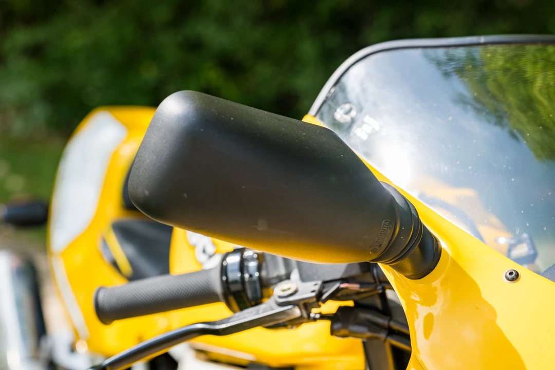 1993 Ducati 750 & 800 & 900 & 1000 - Image 16 of 31