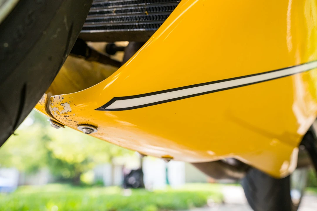 1993 Ducati 750 & 800 & 900 & 1000 - Image 29 of 31