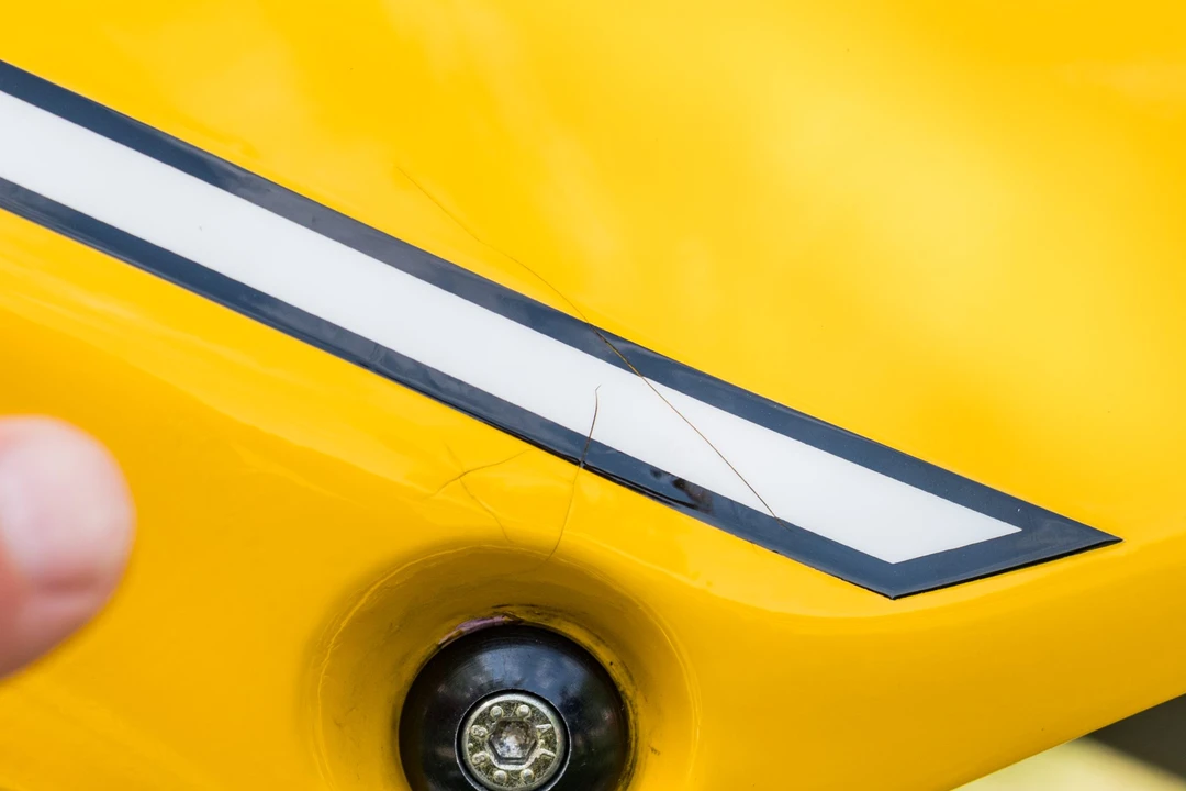 1993 Ducati 750 & 800 & 900 & 1000 - Image 26 of 31