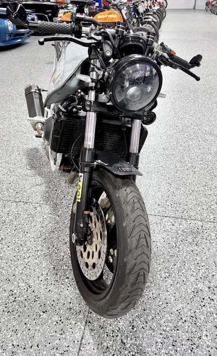 1993 Ducati 750 & 800 & 900 & 1000 - Image 14 of 31