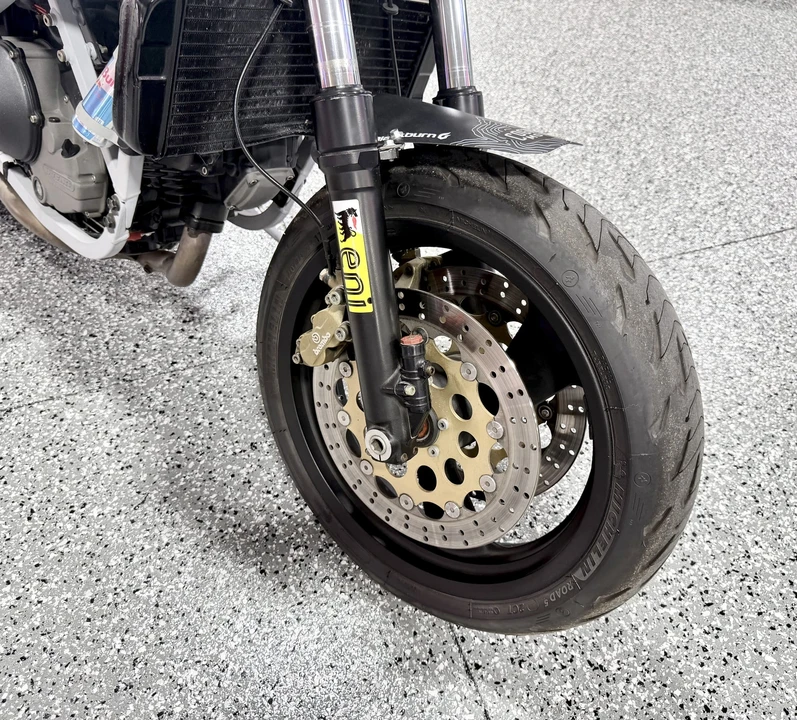 1993 Ducati 750 & 800 & 900 & 1000 - Image 22 of 31