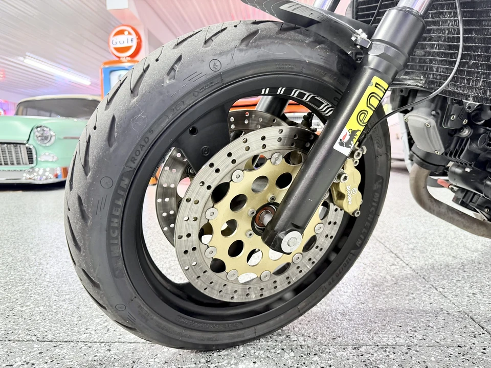 1993 Ducati 750 & 800 & 900 & 1000 - Image 24 of 31