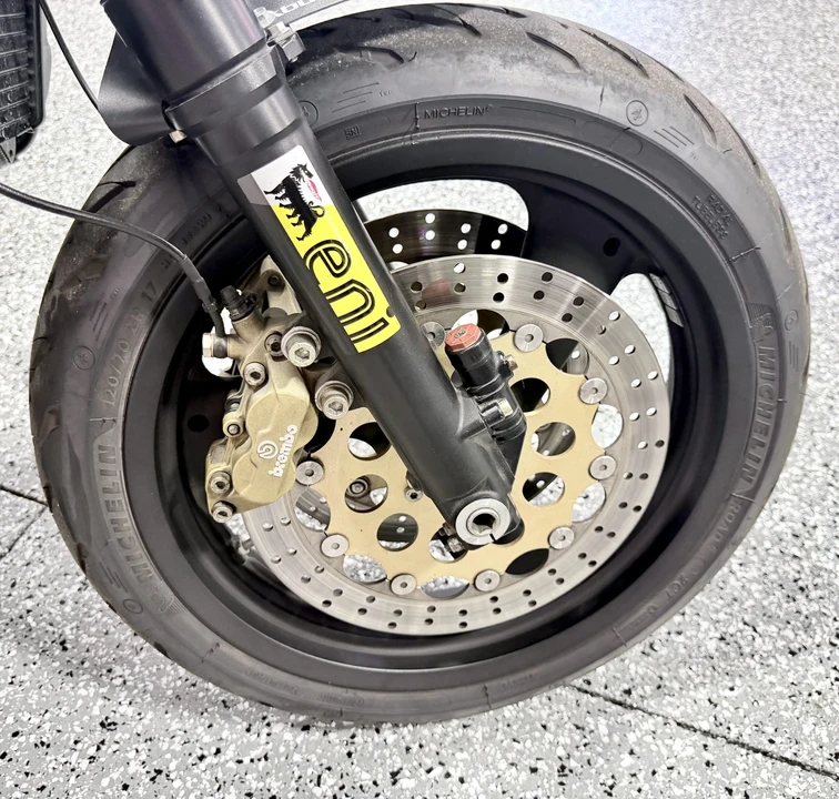1993 Ducati 750 & 800 & 900 & 1000 - Image 23 of 31