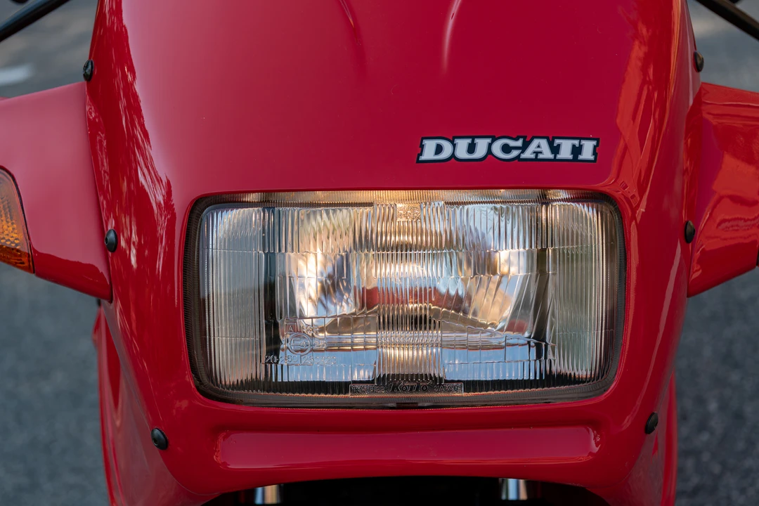 1993 Ducati 750 & 800 & 900 & 1000 - Image 24 of 31