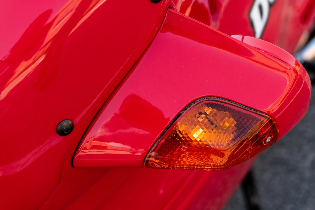 1993 Ducati 750 & 800 & 900 & 1000 - Image 26 of 31