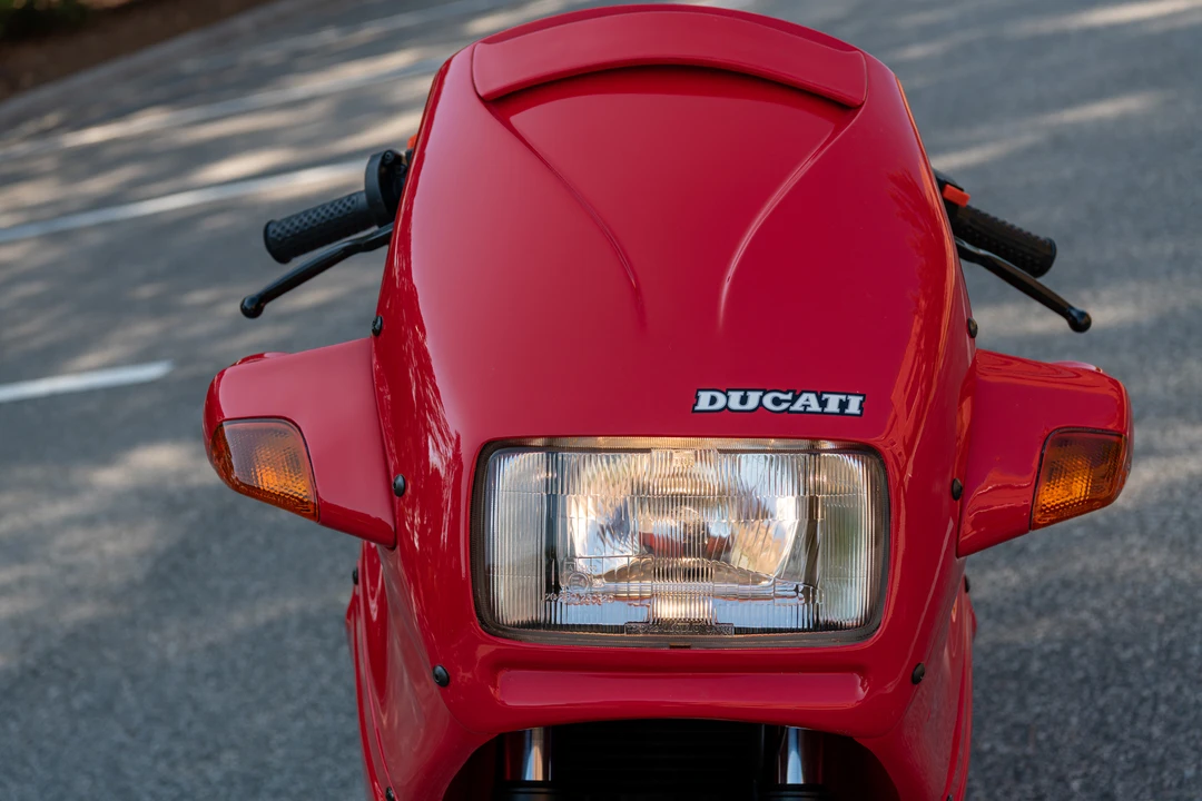 1993 Ducati 750 & 800 & 900 & 1000 - Image 23 of 31