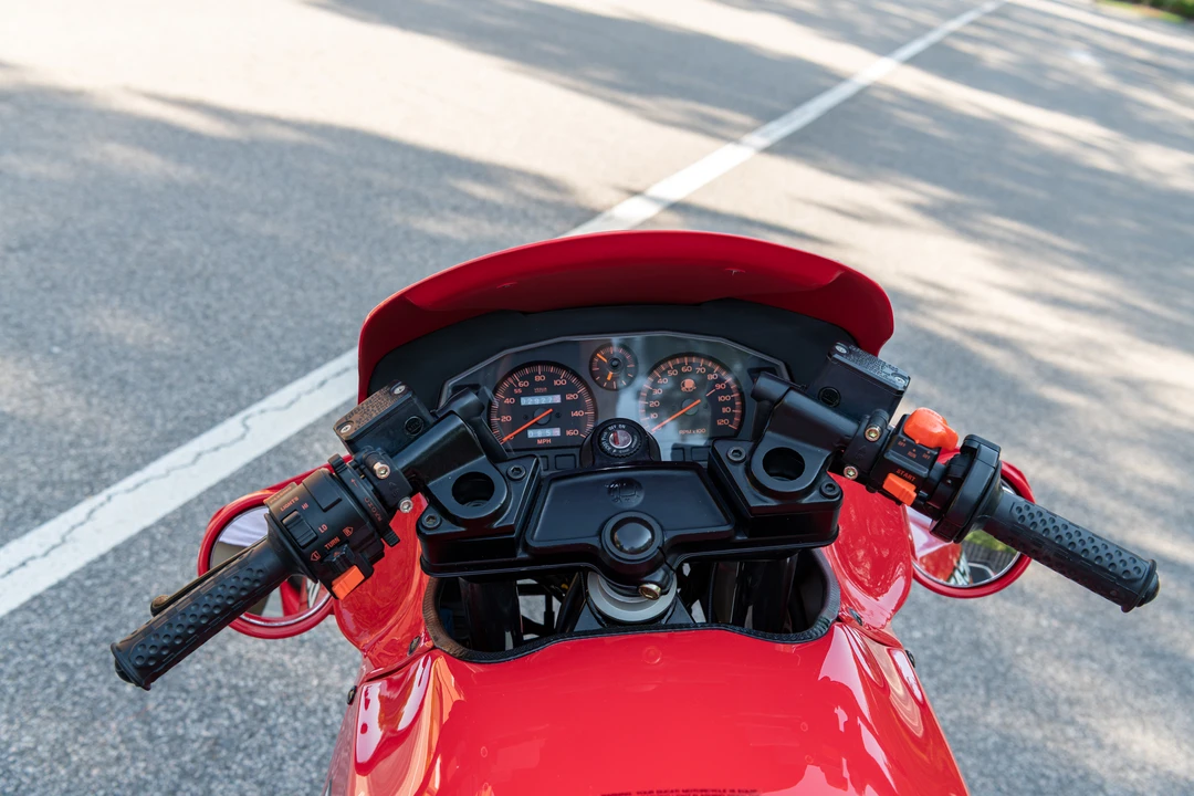 1993 Ducati 750 & 800 & 900 & 1000 - Image 27 of 31