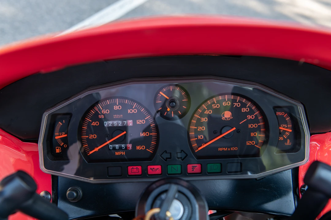 1993 Ducati 750 & 800 & 900 & 1000 - Image 28 of 31