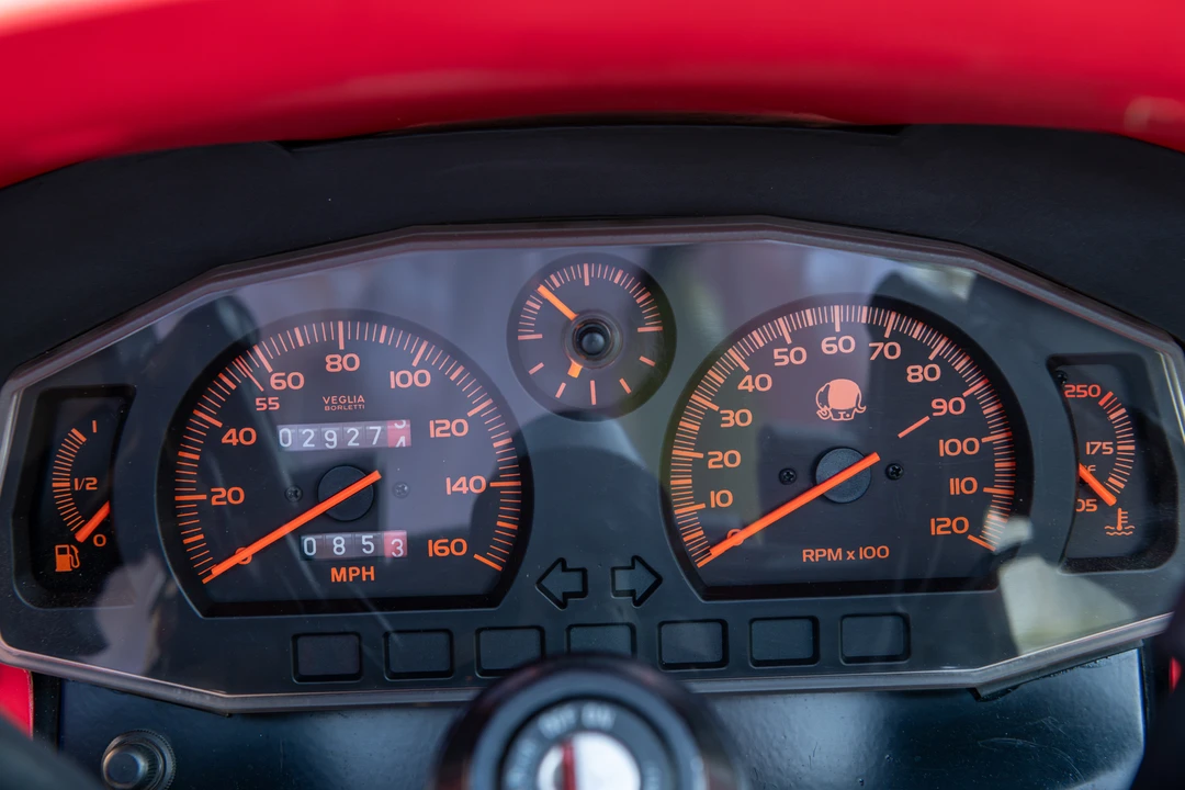1993 Ducati 750 & 800 & 900 & 1000 - Image 29 of 31