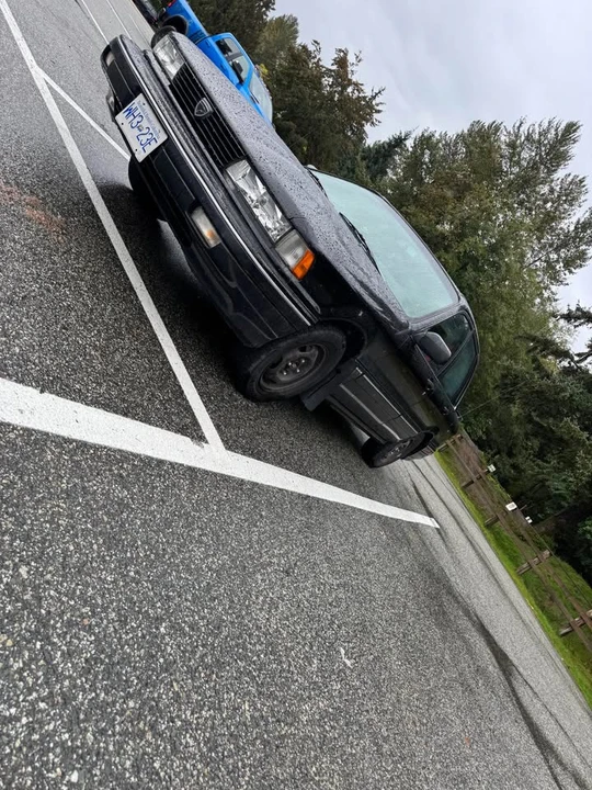 1993 Eagle - Image 3 of 3