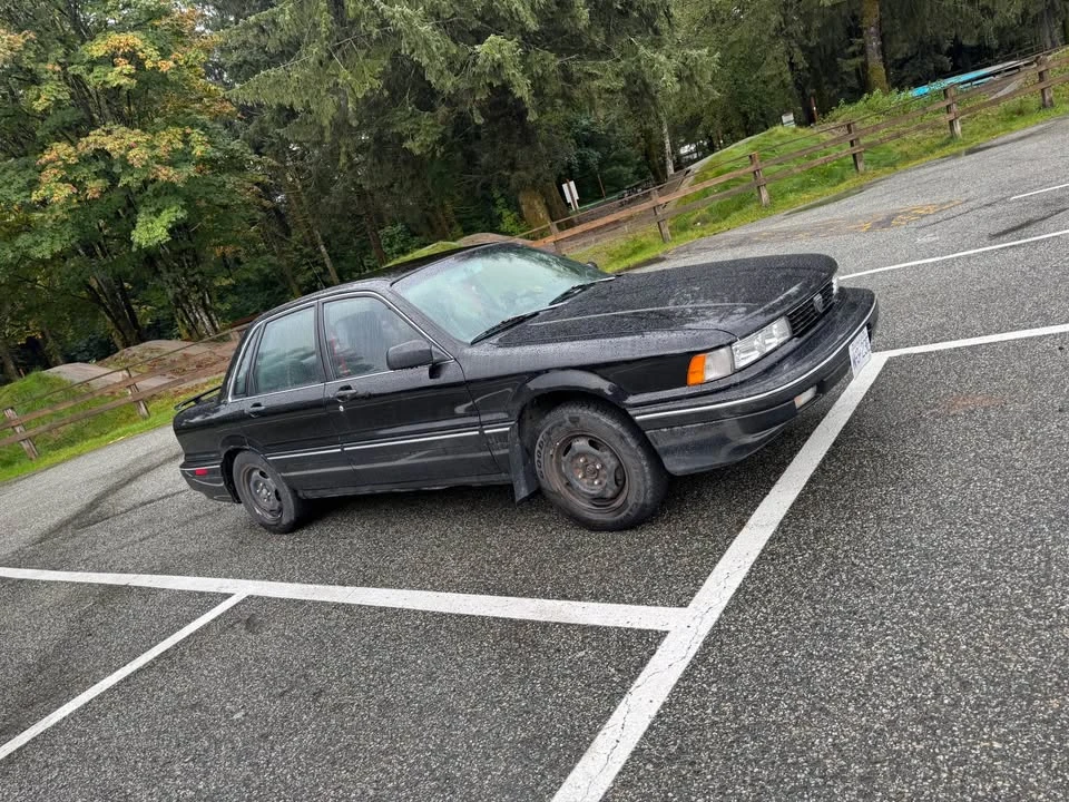 1993 Eagle - Image 2 of 3