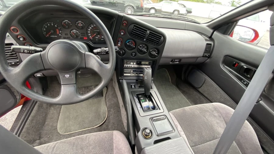 1993 Eagle - Image 4 of 11