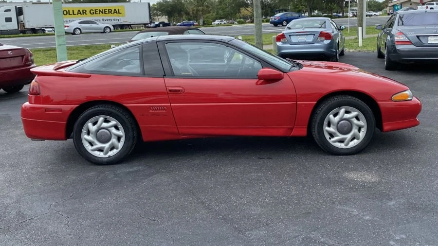 1993 Eagle - Image 11 of 11