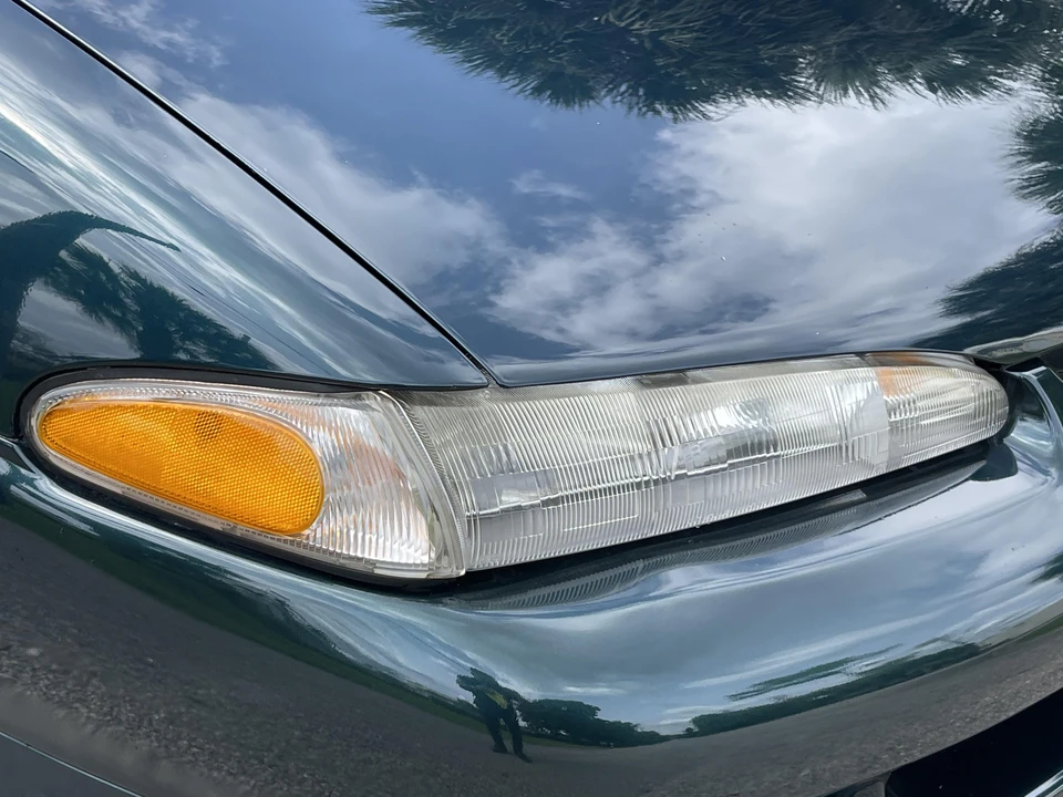 1993 Mitsubishi Eclipse 1st Gen - Image 23 of 31