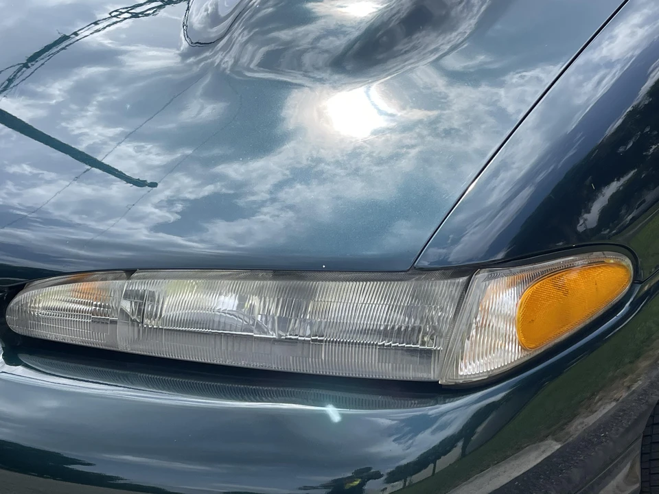 1993 Mitsubishi Eclipse 1st Gen - Image 27 of 31