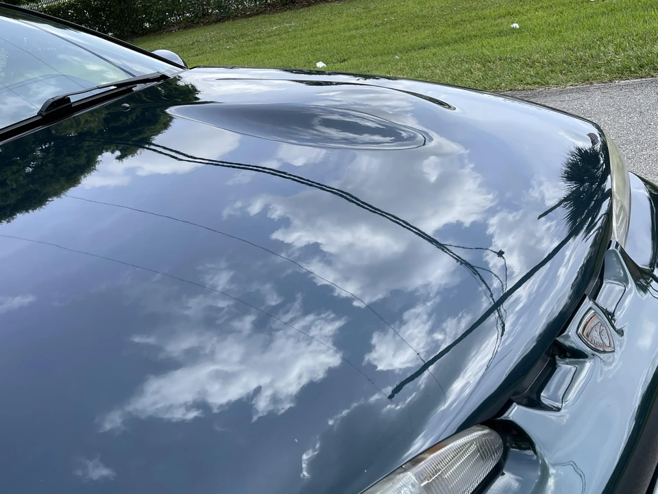 1993 Mitsubishi Eclipse 1st Gen - Image 24 of 31
