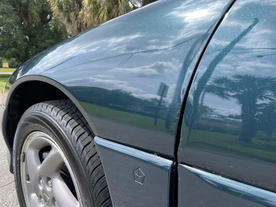 1993 Mitsubishi Eclipse 1st Gen - Image 31 of 31