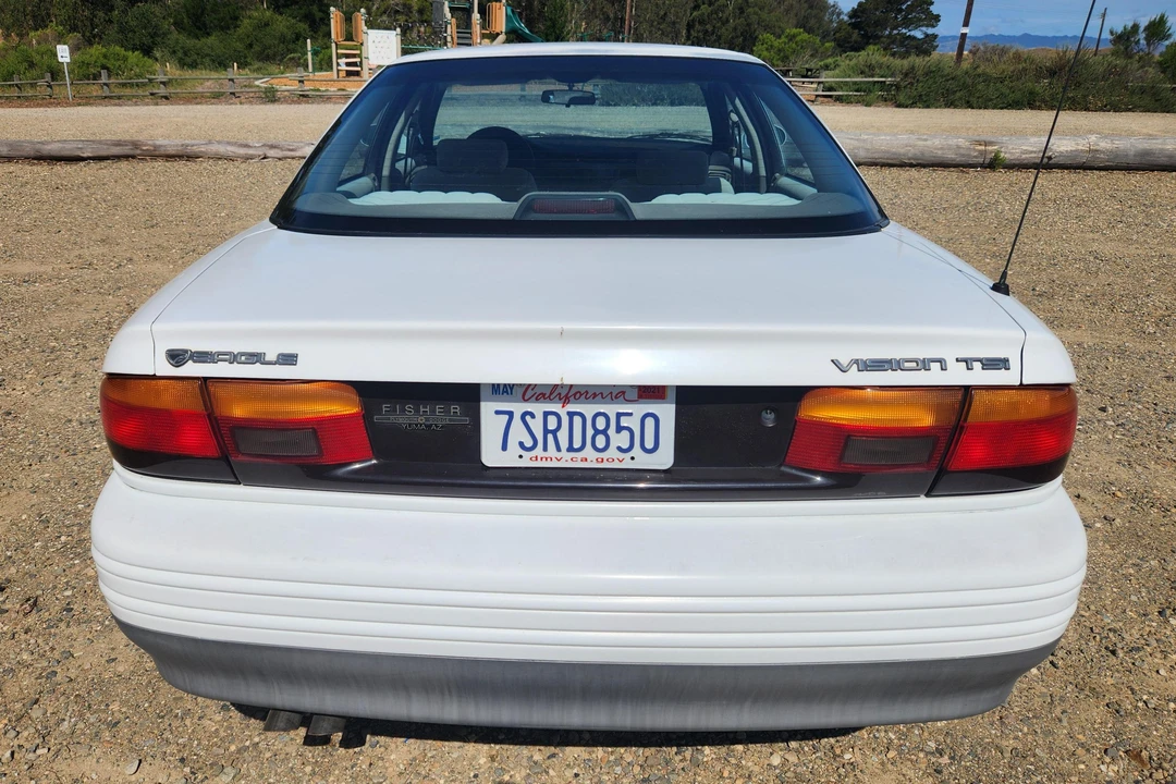 1993 Eagle - Image 5 of 31