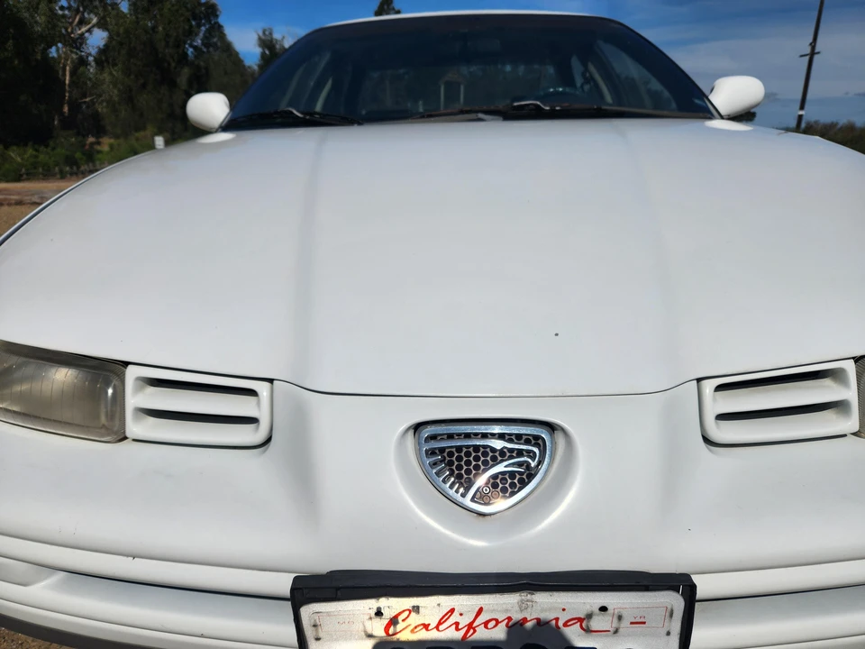 1993 Eagle - Image 14 of 31
