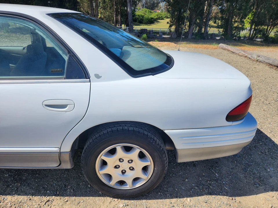 1993 Eagle - Image 17 of 31