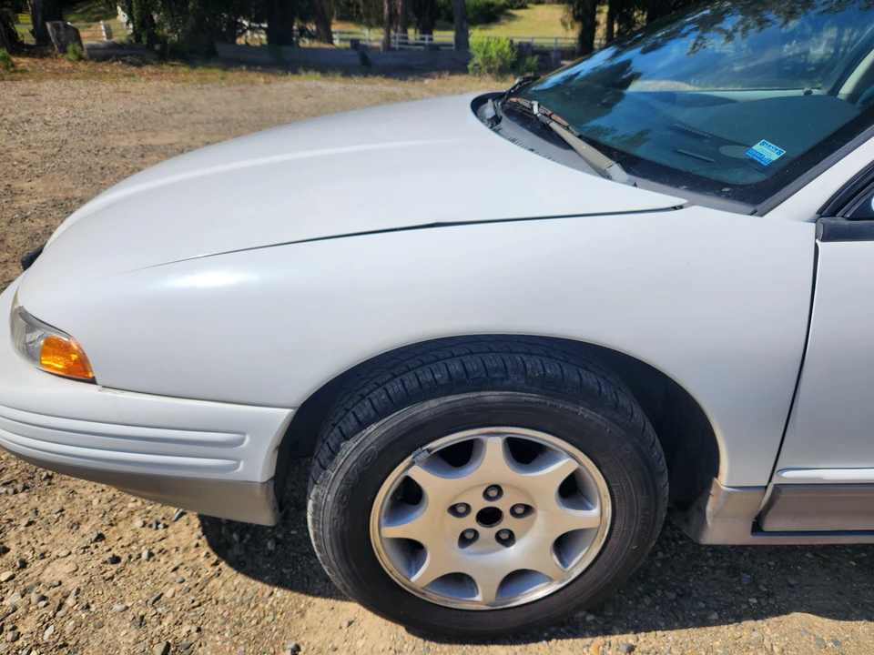 1993 Eagle - Image 16 of 31