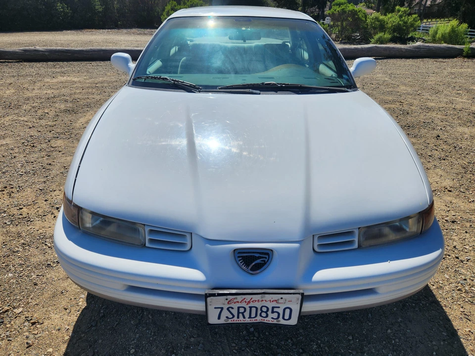 1993 Eagle - Image 6 of 31