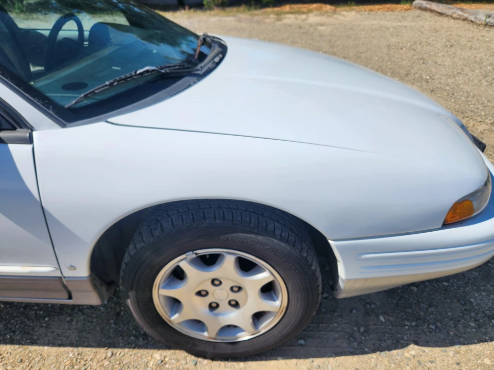 1993 Eagle - Image 29 of 31