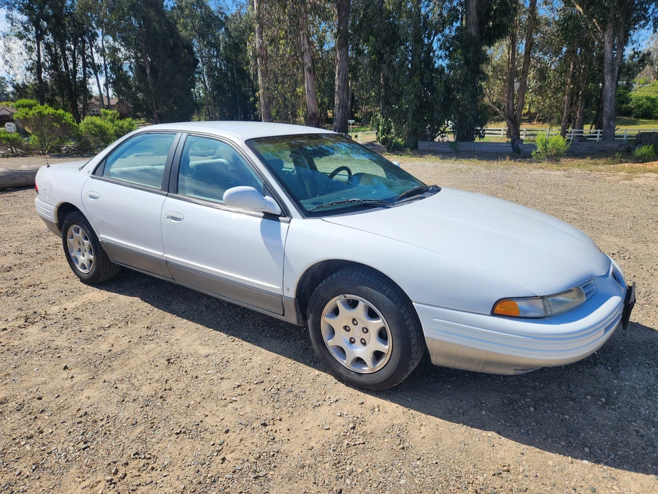 1993 Eagle - Image 11 of 31