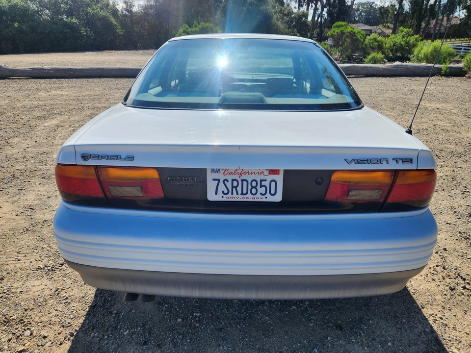 1993 Eagle - Image 10 of 31