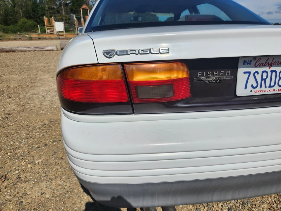 1993 Eagle - Image 20 of 31