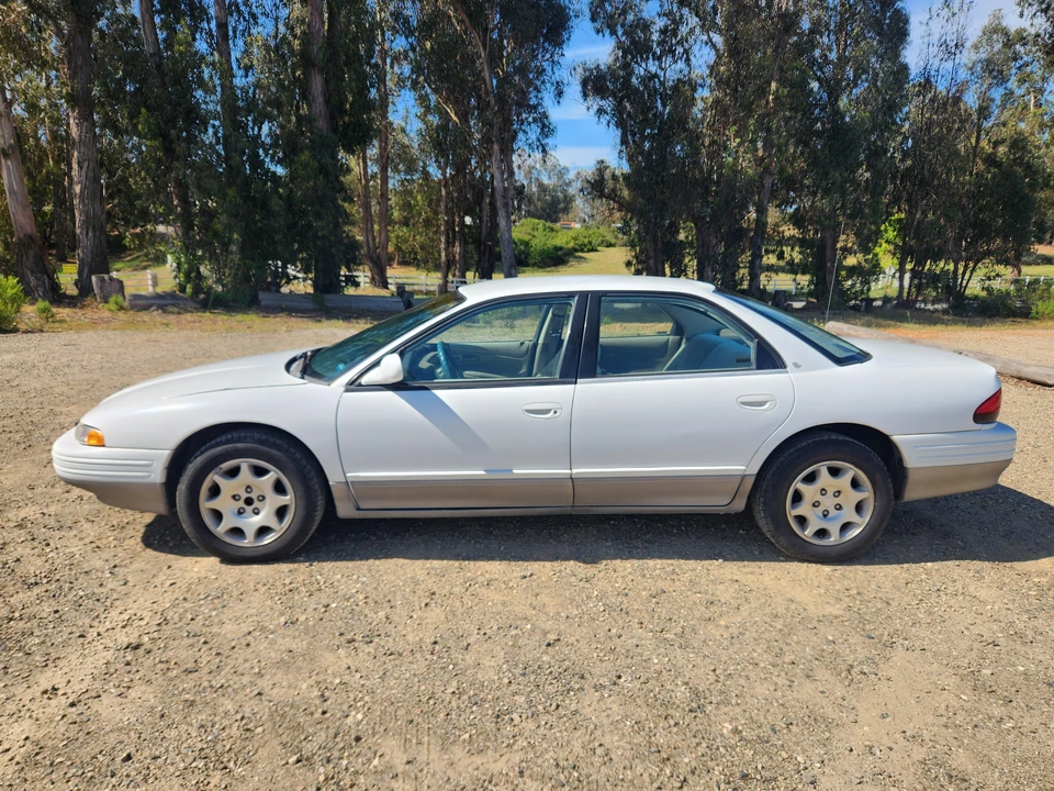 1993 Eagle - Image 8 of 31