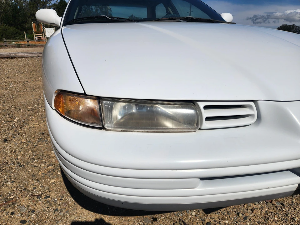 1993 Eagle - Image 13 of 31