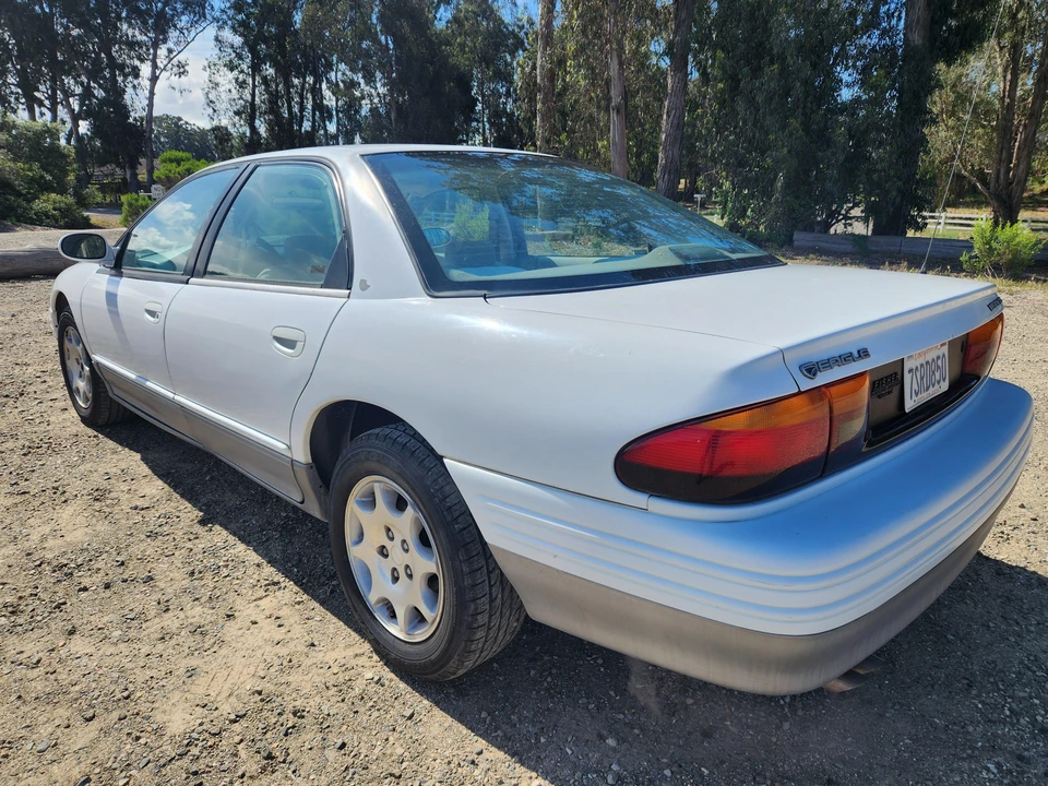 1993 Eagle - Image 9 of 31
