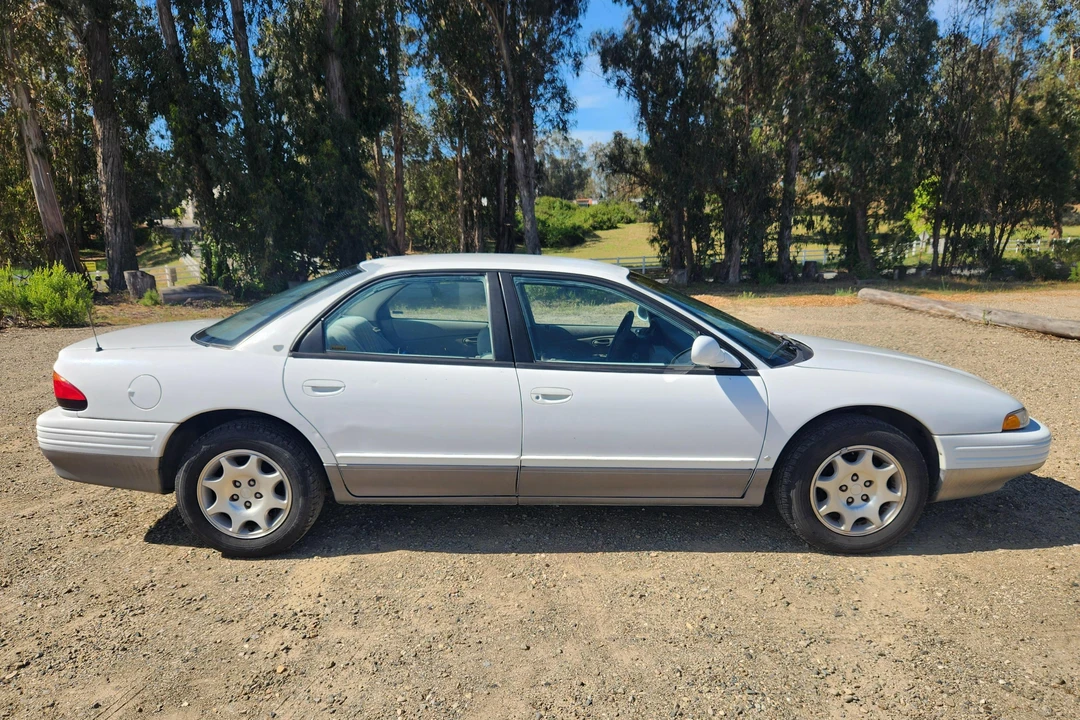 1993 Eagle - Image 3 of 31