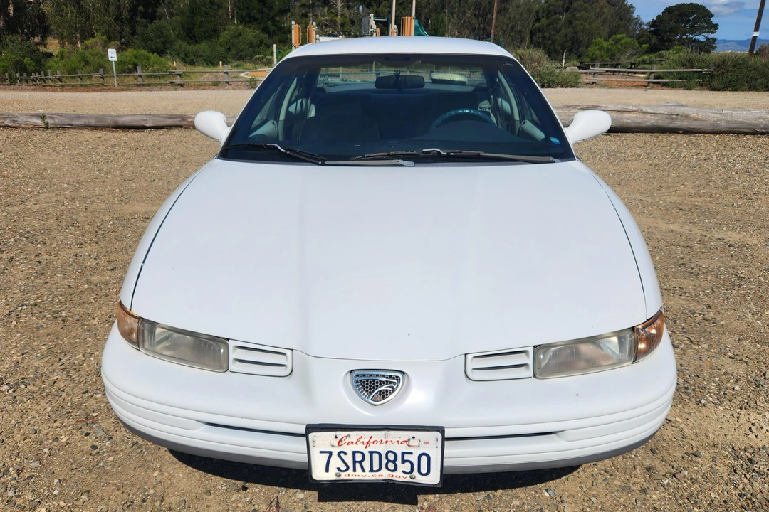 1993 Eagle - Image 2 of 31