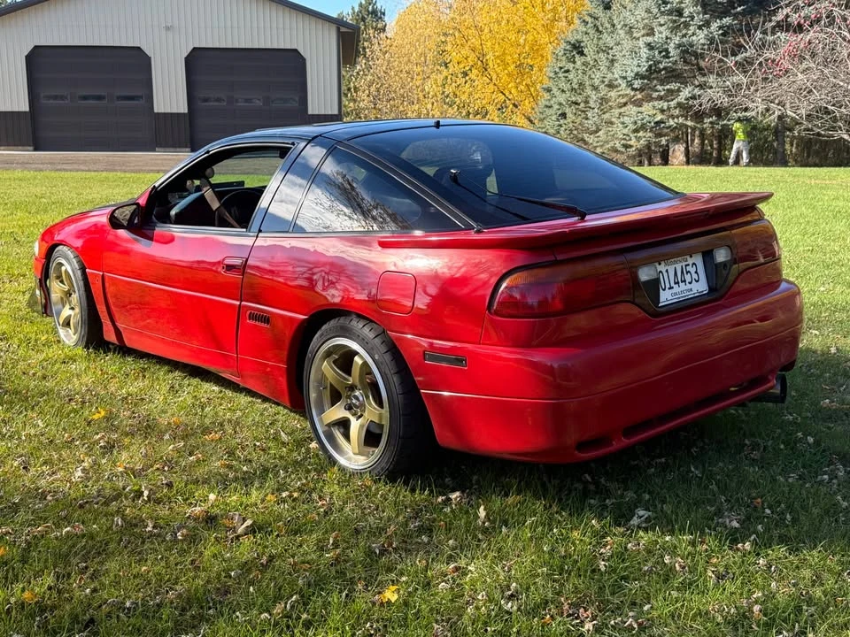 1993 Eagle - Image 7 of 17