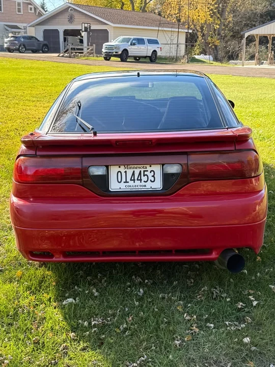 1993 Eagle - Image 6 of 17
